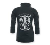Queen Kerosin Wild Ones - XL