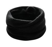 Queenbox Damen-Halstuch aus Kaschmir, modischer Halswärmer für den Winter, weicher Halsschal, Strick-Schlauchschal für Damen