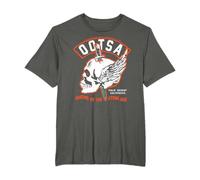 Queens of The Stone Age Kultige Rockmusik und Metal für Fans T-Shirt