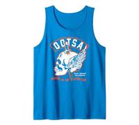 Queens of The Stone Age Kultige Rockmusik und Metal für Fans Tank Top, Herren, Saphir, L