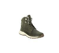 JACK WOLFSKIN QUEENSTOWN CITY TEXAPORE MID W für Damen, grün, Größe 37 EU