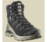 Quest 5 GTX Men UK 8 schwarz - black/deep lichen green/black