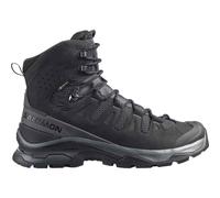 SALOMON Quest 5 Gore-tex - Herren - Schwarz / Grün - Größe 41 1/3- Modell 2026