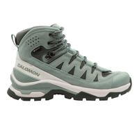 Salomon Quest Echo GORE-TEX Damen Stiefel grau weiß - 42