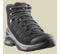 Quest Echo GTX UK 10 schwarz - black/castlerock/black