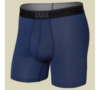 Quest Quick Dry Mesh Boxer Brief Fly Größe S Farbe midnight blue II