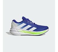 adidas Herren Questar 3 Running Shoes Laufschuhe, Lucid Blue/Cloud White/Lucid Lemon, 41 1/3 EU