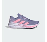 Questar 3 Laufschuh Silver Violet / Pink Spark / Silver Dawn 40 2/3