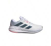 Questar 3 Men's Running Shoes Cloud White / Core Black / Pure Ruby JQ5081