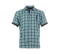 questo Hemd 1/2 Kurzarm Soft Green, L Soquesto Kollektion Wild and Sea