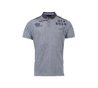 questo Polo 1/2 Atlantic, XL Soquesto Kollektion Nevada Touring