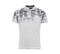 questo Polo 1/2 Poloshirt Cloud XL Soquesto Kollektion Wild and Sea