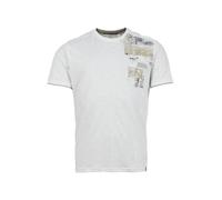 questo Shirt 1/2 Cloud, M Soquesto Kollektion Wild Roads