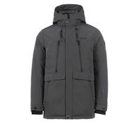 questo Steppjacke dark grey, S Soquesto Jacken Herbst/Winter 2025