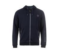 questo Sweatjacke 1/1 Nautical Blue, S Soquesto Frühjahr/Sommer 2025