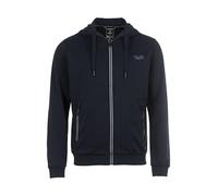 questo Sweatjacke Nautical Blue, XXL Soquesto Kollektion Ocean Drift