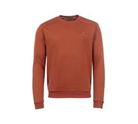 squesto - Sweatshirt 1/1 sienna red - Gr. - XXL