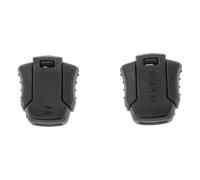 Quicklacing Coulisse (Zubehör) - Salewa black UNI