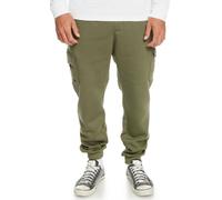 Quiksilver Cargo - Jogginghose für Männer Grün