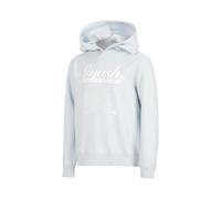 Quiet Please Confidence Loose Fit Hoody Kinder