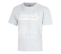 Quiet Please Confidence Loose Fit T - Shirt Herren