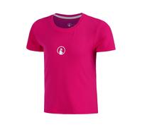 Quiet Please Create Retriever T-Shirt Mädchen in berry, Größe: 164