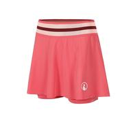 Quiet Please Endlessly Bounce Rock Damen-Koralle,Mehrfarbig in koralle, Größe: XXL (nur noch wenige Artikel verfügbar)