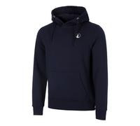 Quiet Please Essential Hoody Herren - dunkelblau