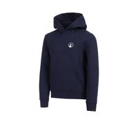 Quiet Please Essential Hoody Kinder in dunkelblau, Größe: 164