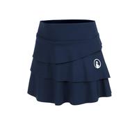 Quiet Please Flounce Rock Mädchen - dunkelblau (nur noch wenige Artikel verfügbar)