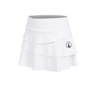 Quiet Please Flounce Rock Mädchen - weiß (nur noch wenige Artikel verfügbar)