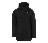 Quiet Please Get Warm Outdoor - Jacke Unisex schwarz