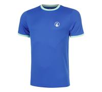 Quiet Please Joy Break Ringer T - Shirt Herren