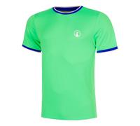 Quiet Please Joy Break Ringer T - Shirt Herren