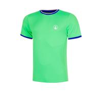 Quiet Please Joy Break Ringer T - Shirt Jungen