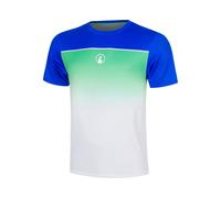 Quiet Please Joy Receiver Faded T - Shirt Jungen