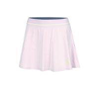 Quiet Please Mind Bounce Rock Damen-Flieder,Gelb in flieder, Größe: XL