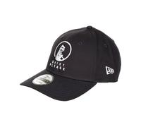 Quiet Please New Era Core 9 Forty Cap-Dunkelblau,Weiß in dunkelblau, Größe: