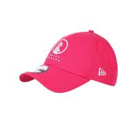 Quiet Please New Era Core 9 Forty Cap -pink,weiß in pink