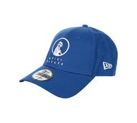 Quiet Please New Era Core 9 Forty Cap Unisex - blau, weiß