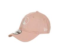 Quiet Please New Era Core 9Twenty Cap-Rosa in rosa, Größe: