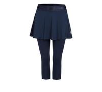 Quiet Please Play Pocket Scapri Damen-dunkelblau in dunkelblau, Größe: S