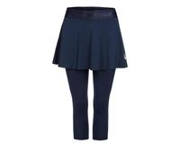 Quiet Please Play Pocket Scapri Damen-dunkelblau in dunkelblau, Größe: XS