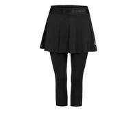 Quiet Please Play Pocket Scapri Damen-schwarz in schwarz, Größe: XS