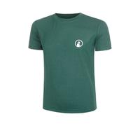 Quiet Please Receiver T-Shirt Jungen in grün, Größe: 152