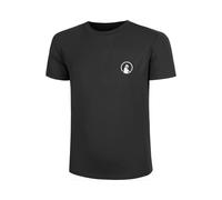 Quiet Please Receiver T-Shirt Jungen in schwarz, Größe: 164
