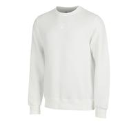 Quiet Please Tonal Core Sweatshirt Herren - creme