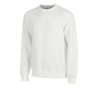 Quiet Please Tonal Core Sweatshirt Herren-creme in creme, Größe: XS (nur noch wenige Artikel verfügbar)