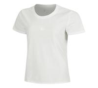 Quiet Please Tonal Core T-Shirt Damen-creme in creme, Größe: M