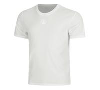 Quiet Please Tonal Core T - Shirt Herren creme